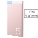 Ultrathin Power bank