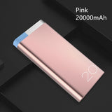 Ultrathin Power bank