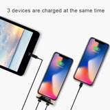 Wireless Charging Power Bank 20000mah