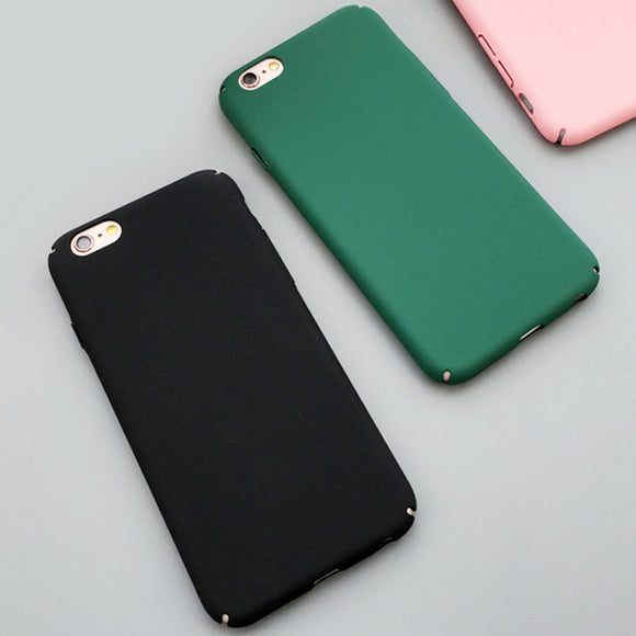 Ultra Slim Iphone Case