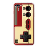 Funny Soft  Case Beer Gameboy Phone Battery Clear Silicone Cover