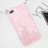 Glitter Silicone Cover Case