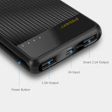 Ultrathin 10000mAh Portable Charger