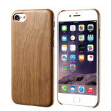 Wooden Skin Case