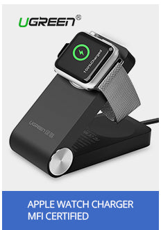 Ugreen Power Bank for Apple Watch – Phoneelec