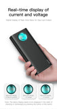 20000mAh Power Bank Fast Charging 3.0 USB External Battery