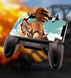 Mobile Gaming Controller/Trigger for PUBG/Fortnite/Rules of Survival Gaming Grip